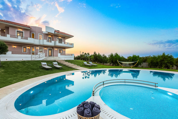 Greece Aelia Residence Entire villa vacation rental 28361032