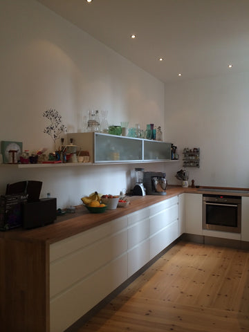 153 m2 centrally placed on Nørrebro in Copenhagen with easy access to transport  Copenhagen, Denmark Family friendly place in Copenhagen Entire rental unit vacation rental 3315514