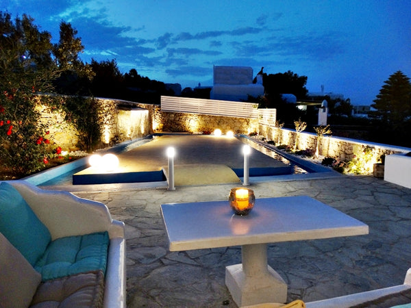 Mykonian Breeze renovated apartment is built in the most traditional and unique   Μykonian Βreeze: Suite Garden View Entire rental unit vacation rental 24821620