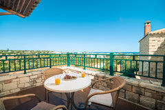 Just 500 m from the beach, Neriides is a complex of villas situated on a hillsid Greece Villa Galatia, 3 Bedroom - Private Swimming Pool Entire villa vacation rental 40631642