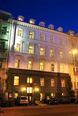 Nabízíme ubytování v blízkosti centra. Vybavení pokojů plně vyhovuje požadavkům  Hlavní město Praha, Czechia Ubytování v blízkosti centra Room in hotel vacation rental 50353628
