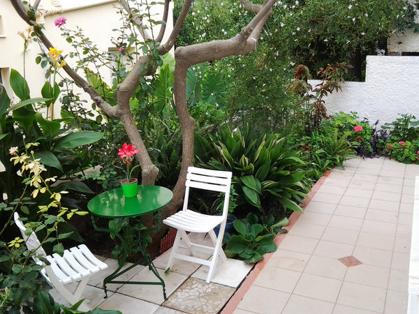 The studio apartment is located in a quiet area in the center of the city of Cha Chania, Greece Studio apartment - Chania centre Entire condo vacation rental 18074612