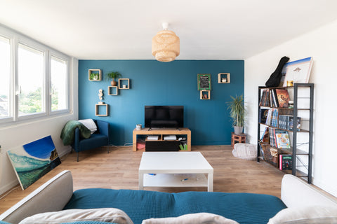 This apartment is charming and well equipped! It is located on the 2nd floor wit Bordeaux, France Nice And Cosy Apt With Balcony In Merignac Entire rental unit vacation rental 638208930019183582