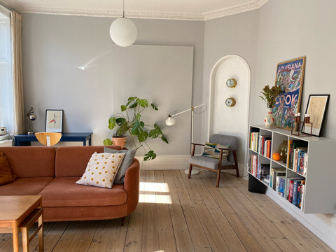 Charmerende 4-værelses lejlighed central på Frederiksberg, 5 min fra Forum Metro Copenhagen, Denmark Stor og flot lejlighed på indre Frederiksberg Entire condo vacation rental 700720165647647052