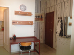 Centrally located, in the most strategic road in Kolonaki area. Accomodation for Athens, Attica, Greece Athens heart,cosy&convenient Entire rental unit vacation rental 7806633