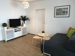 This is a newly built building  finished in July 2018. The flat has high quality Vienna, Austria Home away from home Entire rental unit vacation rental 27794096