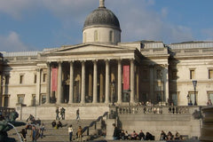 Private Tour  Highlights of The National Gallery  popular with families  Private Tours and Travel Guide Europe London CITY London Destination Tour Europe London CITY London