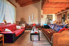 The villa is close to a great view, art and culture, close to a town centre, onl Rethimnon, Greece "FILIA"  VILLA. AN ABSOLUTE PEACEFUL  PARADISE! Entire villa vacation rental 15631934