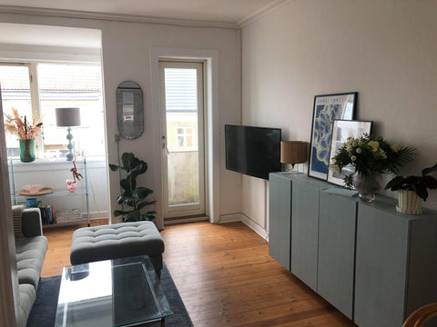 - Dejlig 2. værelses lejlighed på Østerbro. Der er dejlig med plads og hele to a Copenhagen, Denmark 2. værelses lejlighed på Østerbro Entire condo vacation rental 52253951