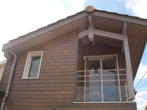 Mon logement est proche des transports en commun et du centre ville de Bordeaux  Cenon, France Maison cosy avec petit jardin Entire home vacation rental 5822671