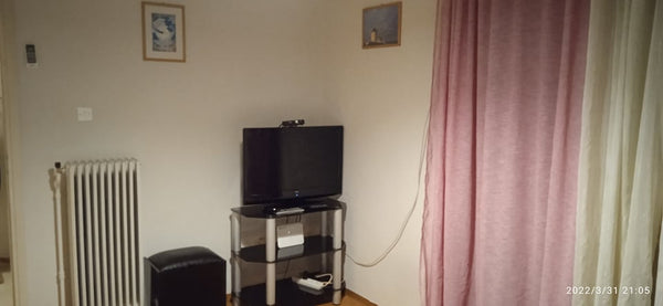 A comfortable apartment  33mc. on the 6th floor in a quiet neighbourhood - Viron GR Quiet - Comfortable apartment 33sqm Pagrati Athens Entire rental unit vacation rental 27331084