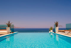 Lindos Destiny Luxury Villa Eos is a truly stunning villa in a fantastic locatio Rhodes, Greece Luxury Villa Eos w. Private, Heated Infinity Pool Entire villa vacation rental 18354196