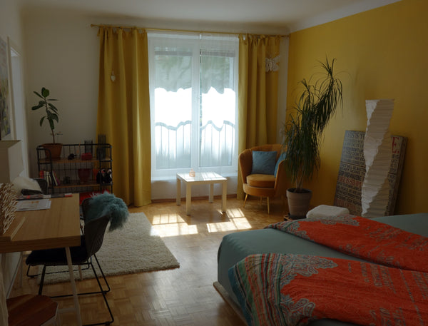 The apartment is centrally located, the area's name is Margareten. Its very well Vienna, Austria Cozy apartment in central Vienna Entire rental unit vacation rental 39172013