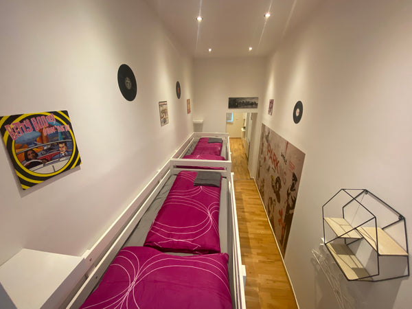 Genieße das einfache Leben in dieser ruhigen und zentral gelegenen Unterkunft. E Vienna, Austria Cozy appartm with + airport/city center connection Entire condo vacation rental 50965614