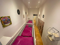 Genieße das einfache Leben in dieser ruhigen und zentral gelegenen Unterkunft. E Vienna, Austria Cozy appartm with + airport/city center connection Entire condo vacation rental 50965614