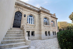 Location au mois <br /><br />Venez habiter une maison de prestige, au calme, dan Bordeaux, France Location de prestige proche Université / au mois. Shared room in rental unit vacation rental 47917235