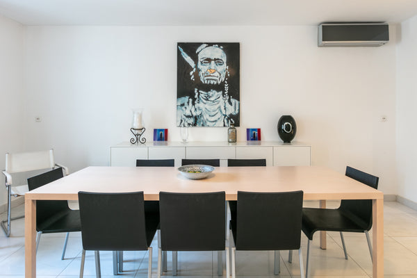 The 110m ² apartment in the center of Vienna offers everything your heart desire Vienna, Austria High-Class Penthouse in the Heart of City-Center. Entire rental unit vacation rental 35494932
