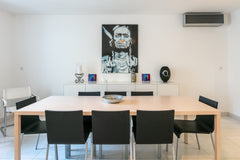 The 110m ² apartment in the center of Vienna offers everything your heart desire Vienna, Austria High-Class Penthouse in the Heart of City-Center. Entire rental unit vacation rental 35494932