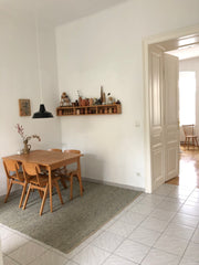 The bright & charming apartment is located on a quiet street in a very lively ne Vienna, Austria Lovely 1-bedroom apartment in Vienna Entire rental unit vacation rental 706210357396252787