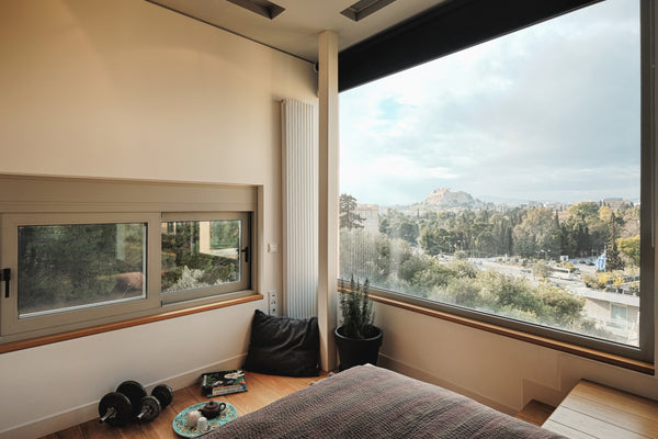 Located next to Kalimarmaro stadium and opposite the National Gardens its in the Athens, Greece Panathenaic Stadium/Acropolis retreat Entire rental unit vacation rental 5299516