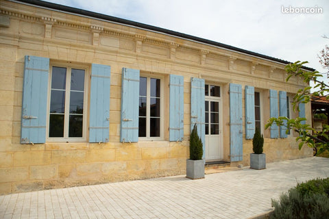 Nous vous proposons à la location notre maison située au taillan Medoc. La surfa Bordeaux, France Maison familiale au Taillan Medoc Entire home vacation rental 670020547110326773