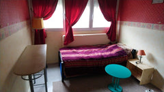 C'est très cool vous verrez, en plus il fait très beau en ce moment <br /><br />  France-Maroc-Japon Private room in condo vacation rental 35082514