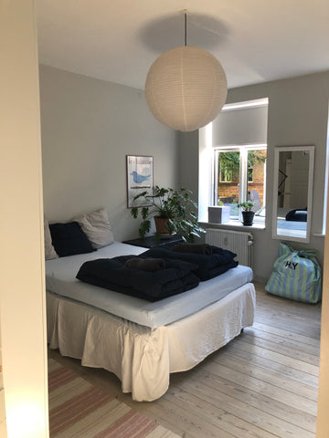 Nyd det simple liv i denne fredelige og centralt beliggende bolig. <br /><br />L Copenhagen, Denmark Skøn lille lejlighed med gårdhave. Entire condo vacation rental 691652041569217065