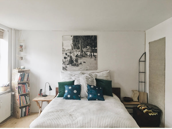 People from all background are welcome in my little 1-room apartment, and it´s v Copenhagen, Denmark charming 1-room apartment Entire rental unit vacation rental 20766077
