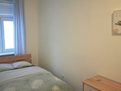 Habitación privada en apartamento compartido con otros huéspedes. Cerca del parq Vienna, Austria Habitación privada en apartamento compartido Private room in rental unit vacation rental 53150516