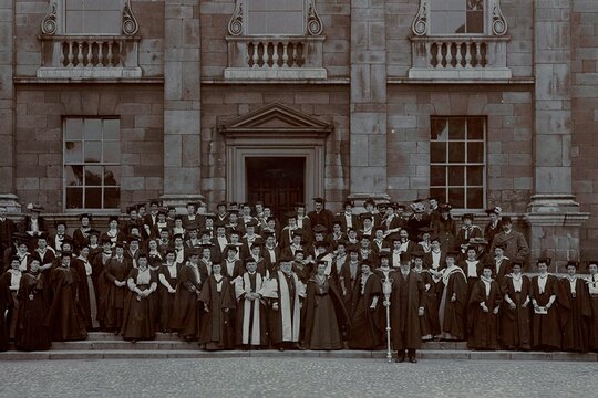 Private | Women’s History At Cambridge University Tour Led By University Alumni  Private Tours and Travel Guide Europe London CITY Cambridge Destination Tour