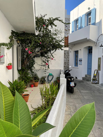 "MELTEMI-HOUSE" is a fully equipped apartment in the center of Mandraki. Everyth Kos, Greece MELTEMI Entire home vacation rental 51246844