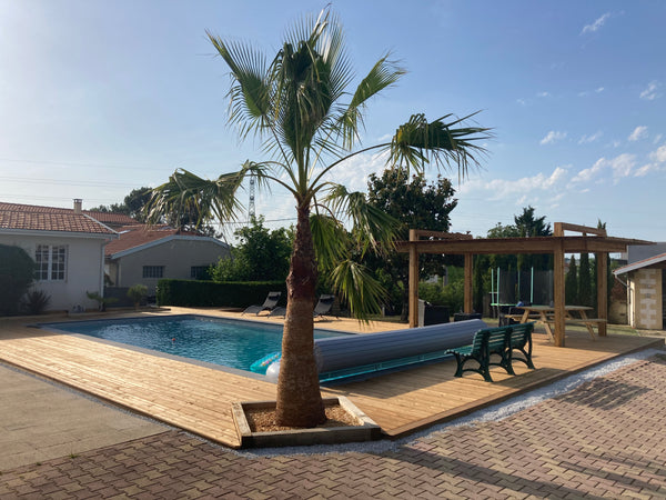Maison familiale dans un havre de paix,  un quartier calme et résidentiel, à 2 p Eysines, France La Maison d’Eysines 6-Pers Entire home vacation rental 51067785