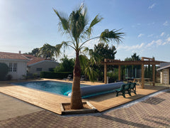 Maison familiale dans un havre de paix,  un quartier calme et résidentiel, à 2 p Eysines, France La Maison d’Eysines 6-Pers Entire home vacation rental 51067785