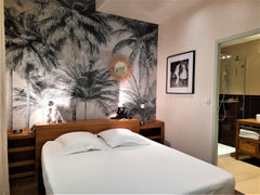 Profitez d’un séjour authentique dans ce logement hyper-central. Entièrement ref  *SAINT GEORGES* au centre historique de Bordeaux Entire rental unit vacation rental 666399297433963737