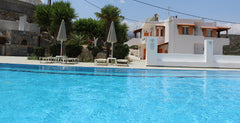 The Angela complex are self-catering apartments run  by a local greek family who  Villa Angela 4-5 persons Apartment Entire rental unit vacation rental 35365058
