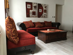 My place is good for couples, solo adventurers, business travelers, and families Vienna, Austria Very comfortable apartment in downtown Vienna Entire rental unit vacation rental 17153426