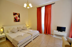 The <b>studio in Rethymno</b> has 1 bedrooms and capacity for 2 people. <br>Acco Rethimnon, Greece Studio in Rethymno Old Town,Near the Beach, With B Entire rental unit vacation rental 15824706