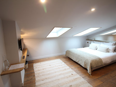 L'Escapade Bordelaise, Côté Jardin opened in April 2018.<br /><br />Nestled in a Bordeaux, France Chambre Jardin d'Hélène Private room in guesthouse vacation rental 30844574