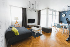 Bring the whole family to this great place with lots of room for fun. Czechia Family apartment with terrace Entire rental unit vacation rental 573893567515302462