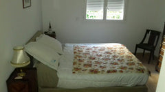 Grande maison récente, de qualité, avec espace jardin très aéré située à 15 mns  Bayonne, France Chambre dans maison spacieuse à Cauderan. Private room in home vacation rental 28359727