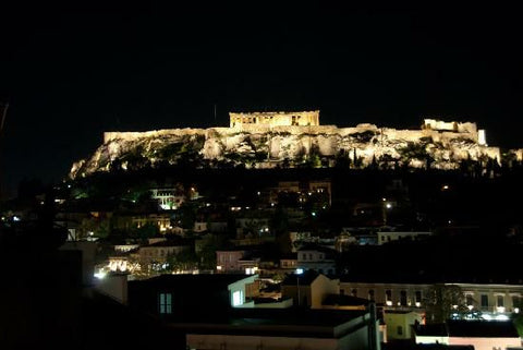 Appartment in Central Athens, 20min walk from Acropolis and Museums, Syntagma/Pl Greece Acropolis Stunning View Entire rental unit vacation rental 6781997