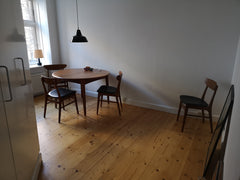 2-værelses lejlighed med rigtig god beliggenhed på Vesterbro lige ved Istedgade  Copenhagen, Denmark Bedste beliggenhed på Vesterbro Entire rental unit vacation rental 48867734