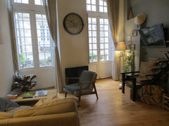 Appartement a deux pas de la station de tram Porte de Bourgogne ( Tram A et C )  Bordeaux, France Bordeaux centre ,Porte de Bourgogne Entire rental unit vacation rental 8573640