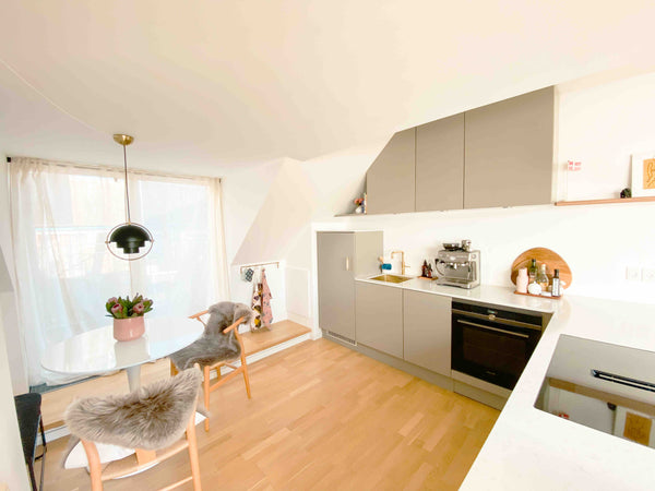 Enjoy a luxury experience in Nørrebro, the world’s #1 coolest neighborhood (Time Copenhagen, Denmark Luxury Penthouse in World’s Coolest Neighborhood Entire condo vacation rental 53039086