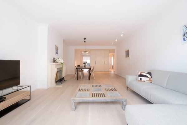 The adventure of this apartment was born from the desire to travel differently;  Brussels, Belgium Splendid 3 bedrooms flat in European District Entire rental unit vacation rental 51896329