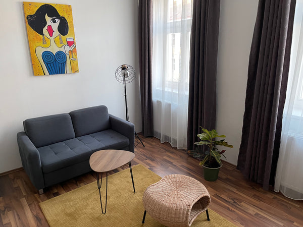Genieße einfachen Zugang zu allem von dieser perfekt gelegenen Unterkunft aus. Vienna, Austria Gesamte Unterkunft in Zentrumsnähe Top 10 Entire vacation home vacation rental 54356871