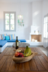 Welcome to White House,a newly built, Cycladic home with a view.<br />Down the r  White House Cycladic home vacation rental 29108890