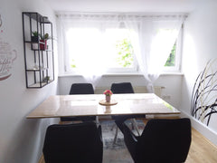 Sei einer unserer Gäste dieser komplett neu adaptierten modernen Dachgeschosswoh Vienna, Austria Apartment Wien Döbling Entire rental unit vacation rental 43659444