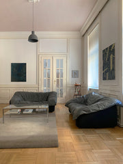 Ready for a wonderful experience? This might not be the perfect apartment, but c Vienna, Austria Bohemian Apartment in Between Two Parks Entire rental unit vacation rental 36682475