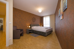 Elevator | Heater | premises: fully furnished | rooms: non smoking rooms, | Tele Vienna, Austria Linzerstrasse Top 6B Entire rental unit vacation rental 33604971
